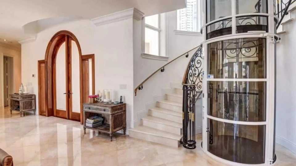 فروشگاه آسانسور در رشت