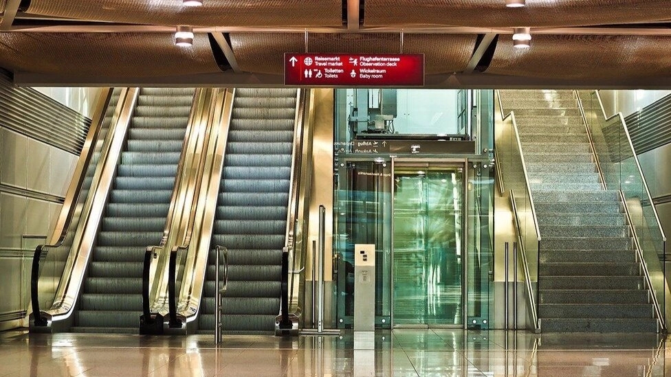 فروشگاه آسانسور در رشت