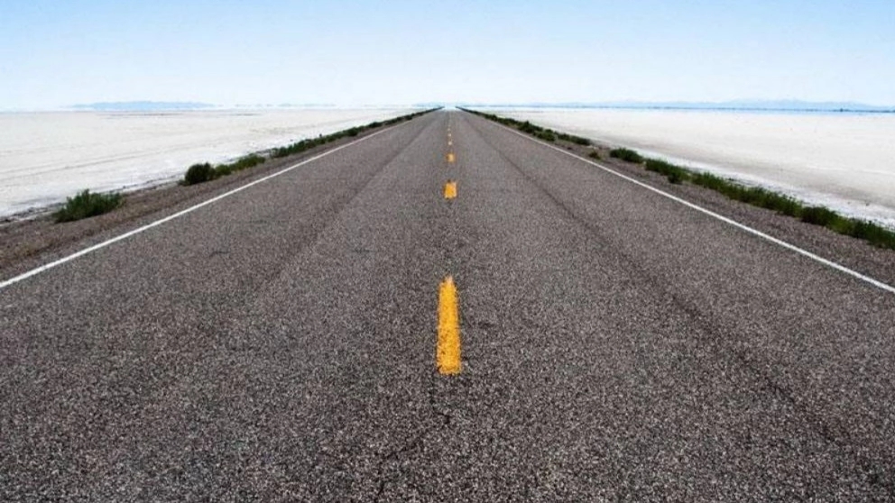 مزایای آسفالت
