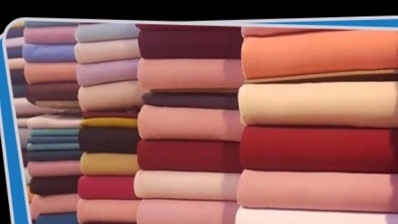 نساجی فلاحتی، فروش عمده پارچه لباس کار و لباس بیمارستانی در اصفهان