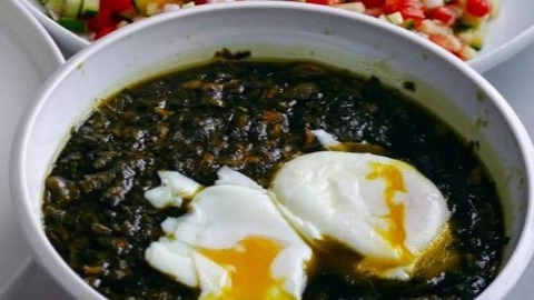 معروف‌ترین غذاهای محلی گیلان را بشناسید!