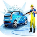 کارواش ابراهیم، شستشوی ماشین توشویی و موتور شویی در بوکان