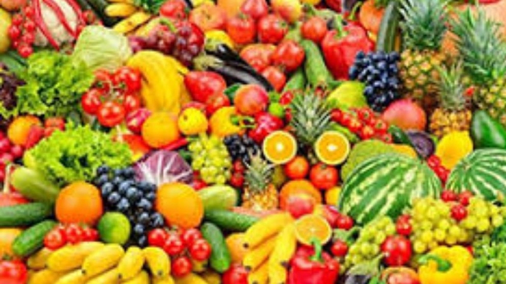 راز مهم رنگ گیری و افزایش قند در میوه ها