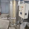 تولید و ساخت دستگاه پرکن کیمیا صنعت در تهران