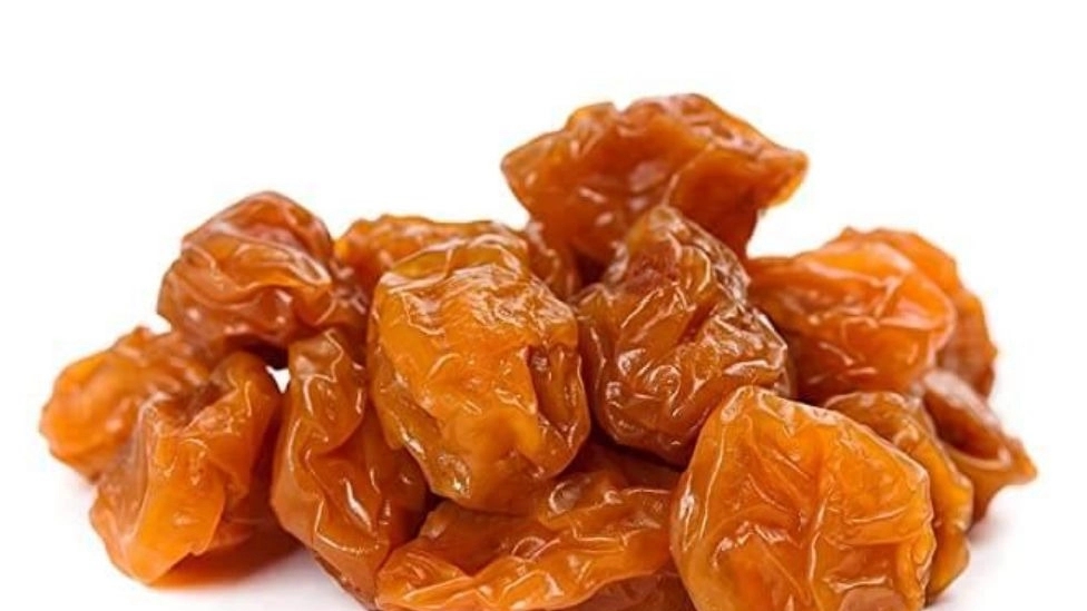 خواص آلو بخارا