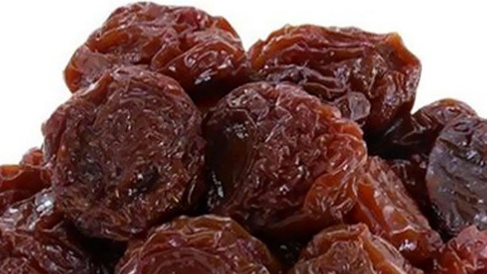 خواص آلو بخارا