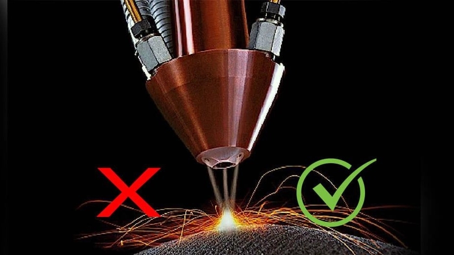 مزایای دستگاه های حکاکی لیزری