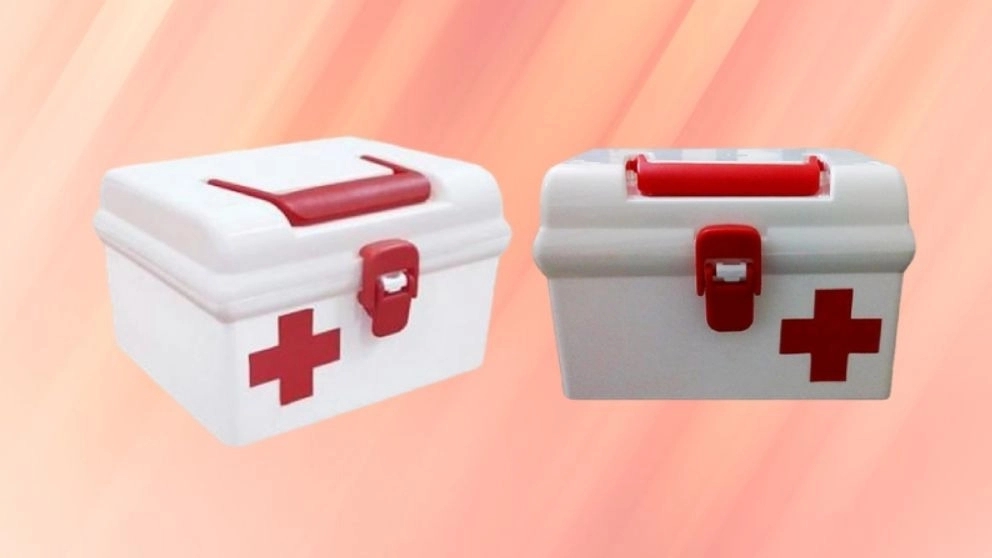ایمن مارکت، فروش عمده و پخش جعبه کمک اولیه در اصفهان