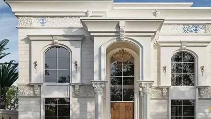 شرکت نما، طراحی و اجرای پروژه های ساختمانی معماری داخلی مدرن در اردبیل