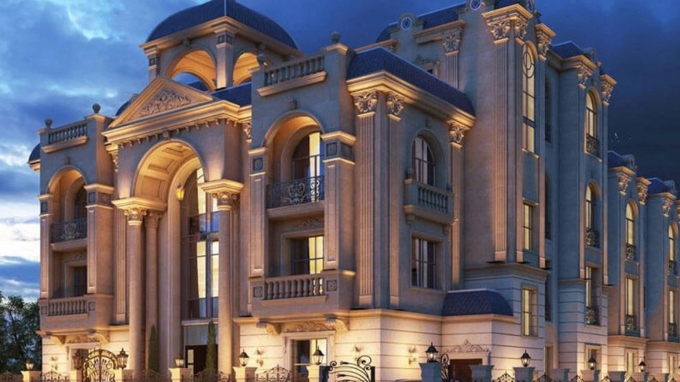 بهترین و مناسب ترین نمای ساختمان کدام است؟
