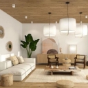 شرکت مهندسی ساناز آزادی، معماری طراحی و نظارت اجرا پروژه ساختمانی در تبریز