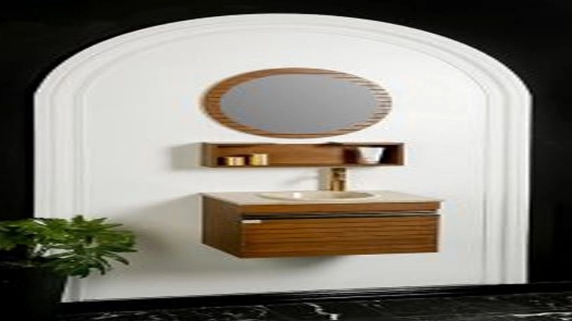 فواید استفاده از کابینت های روشویی