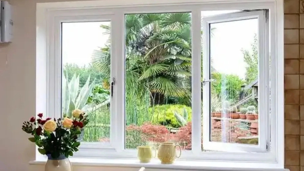 تفاوت درب و پنجره آلومینیومی با uPVC