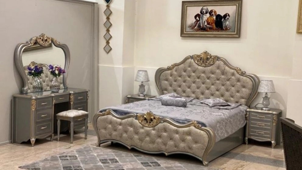 ۱۰ ویژگی که در خرید سرویس خواب باید به آن توجه کنیم