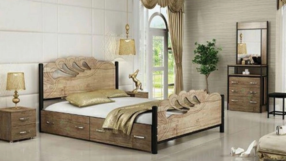 ۱۰ ویژگی که در خرید سرویس خواب باید به آن توجه کنیم