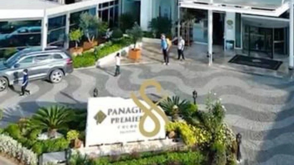 شرکت مسافرتی سرزمین سفر، مجری تورهای داخلی و خارجی در تبریز