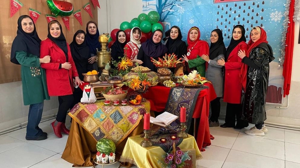 ویژگی‌‌‌های مدرسه خوب