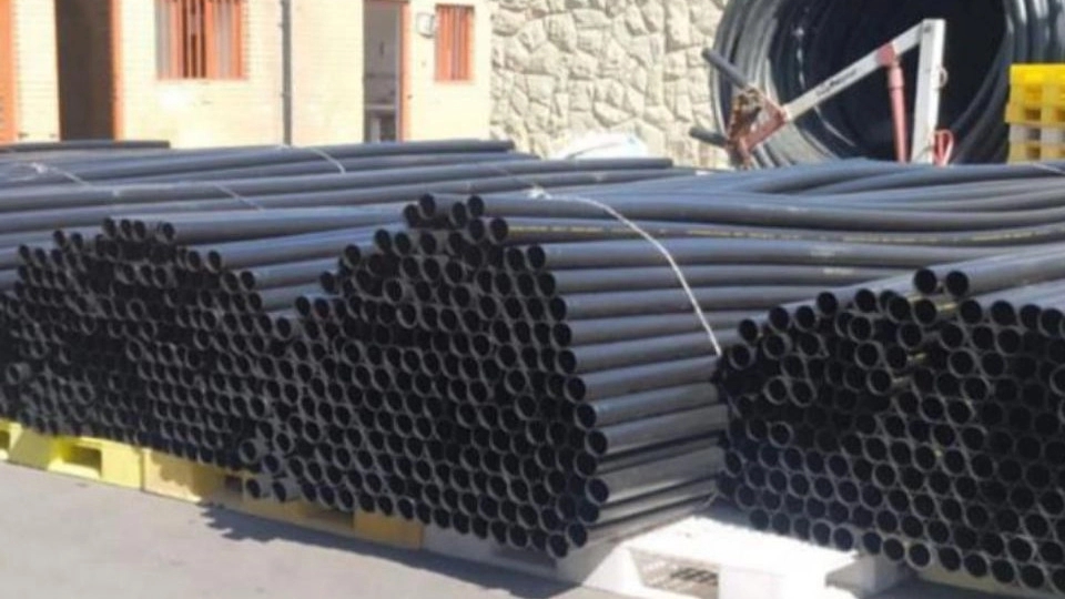 کاتالوگ شرکت امیران پلیمر شیریان