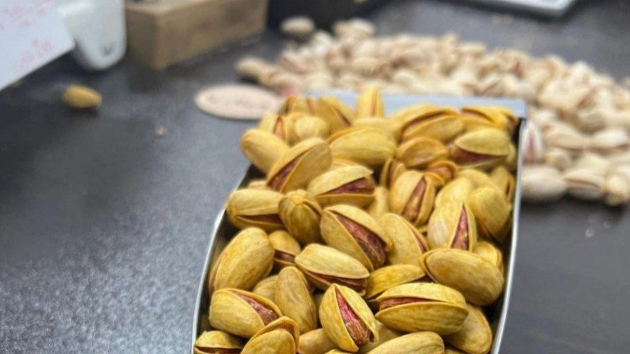 راهنمای انتخاب پسته مرغوب