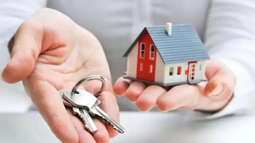 خرید و فروش آپارتمان املاک پیمان در تبریز
