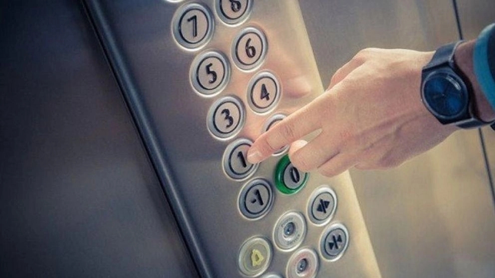 لوازم آسانسور صاحب الزمانی، فروش و نصب انواع آسانسور در اردبیل