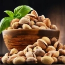 خشکبار خیاطی، فروش عمده و صادرات شربت و پسته در مشهد