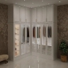 مستر کابینت دیزاین، طراحی کابینت کمد دیواری در مشهد خراسان رضوی