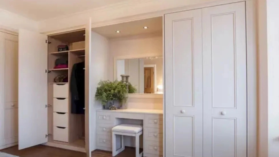 مستر کابینت دیزاین، طراحی کابینت کمد دیواری در مشهد خراسان رضوی