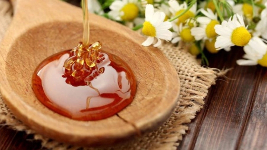 روش تشخیص عسل طبیعی