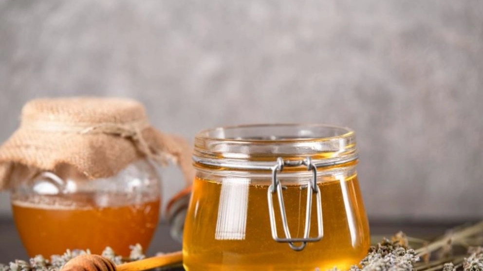 روش تشخیص عسل طبیعی
