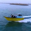 گروه تولیدی ناخدای حاج حمید، طراحی فروش قایق تفریحی صیادی در بوشهر