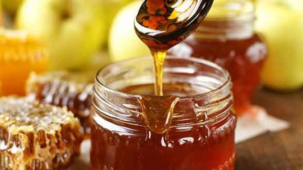 خواص خوردن عسل قبل از خواب