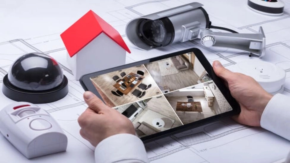 شایان سیستم، سیستم حفاظتی دوربین مداربسته دزدگیر اماکن و درب ریموت در کرج