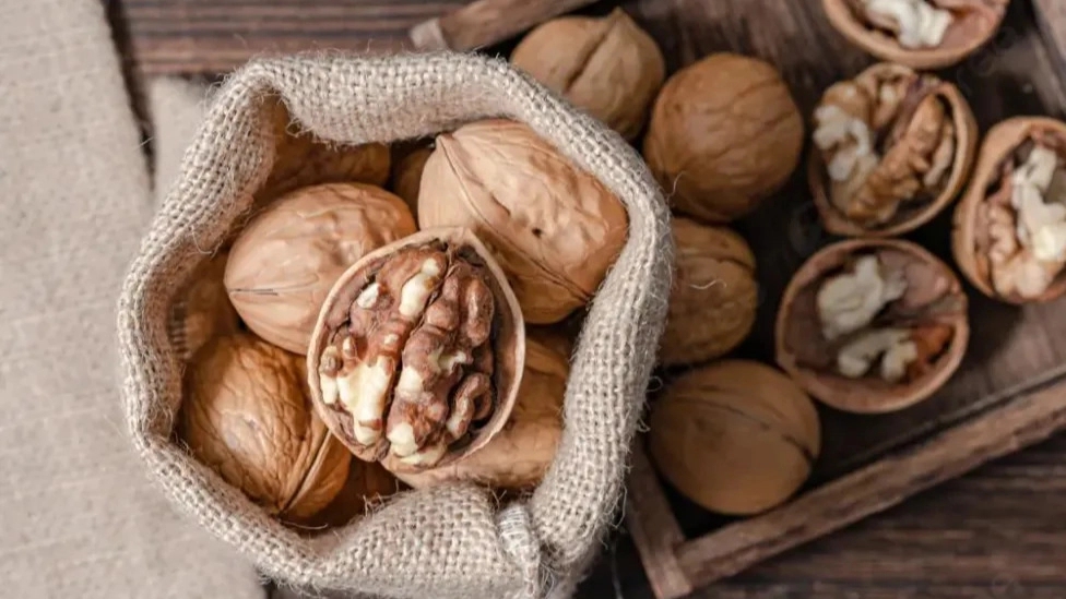 خواص گردو چیست؟