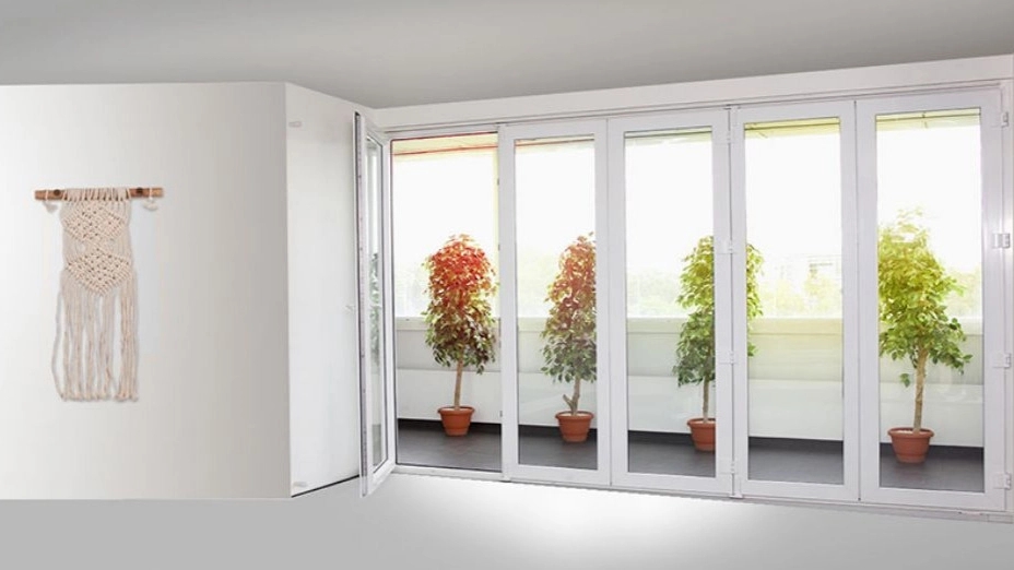 ویژگی‌ها، مزایا و کاربردهای پنجره دوجداره upvc