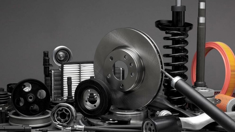 اهمیت خرید لوازم یدکی اصل
