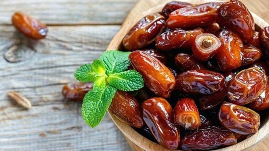 شهداد خرما، فروش عمده و صادرات خرما در تهران