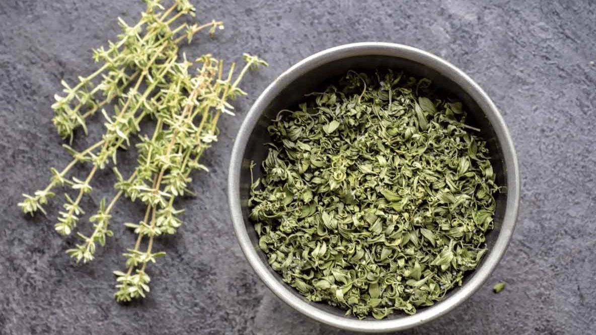 فواید و خواص آویشن شیرازی برای سلامتی بدن