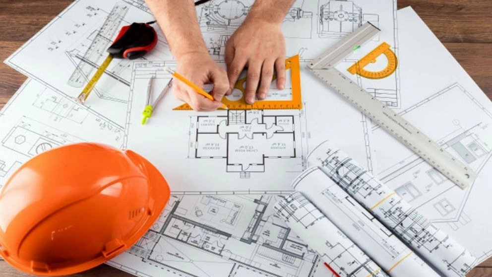 نکات مهم پیش اجرای پروژه ساختمانی