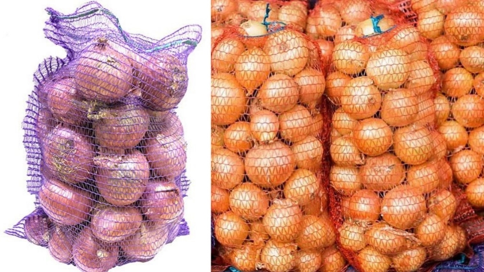 کیسه توری راشل