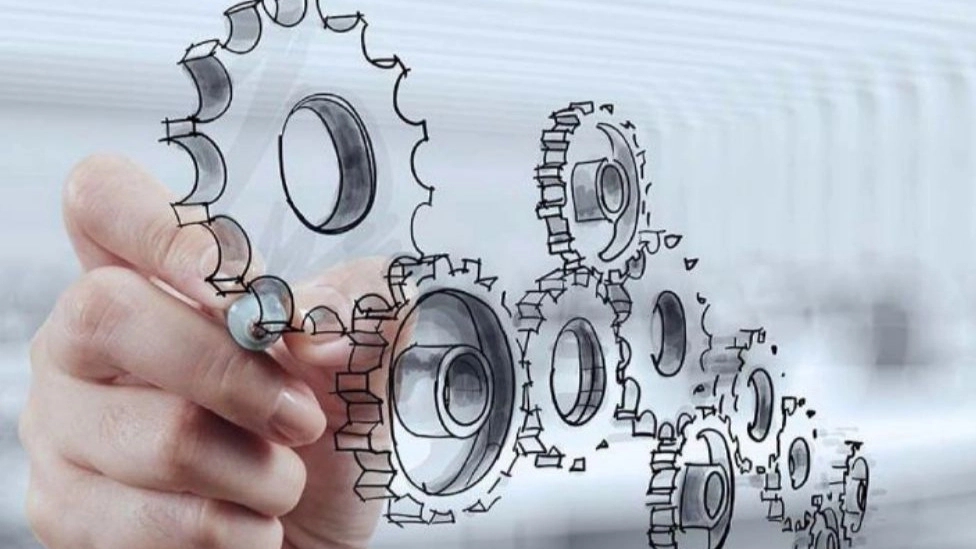 گروه فنی مهندسی همگام صنعت، ساخت انواع قطعات صنعتی قانعی در یزد