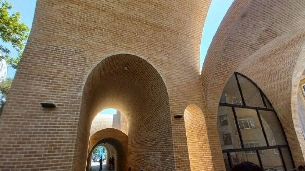 نکات عکاسی معماری