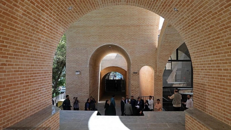 نکات عکاسی معماری