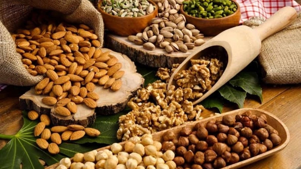 خشکبار یعقوبی، فروش آجیل و پسته در مشهد
