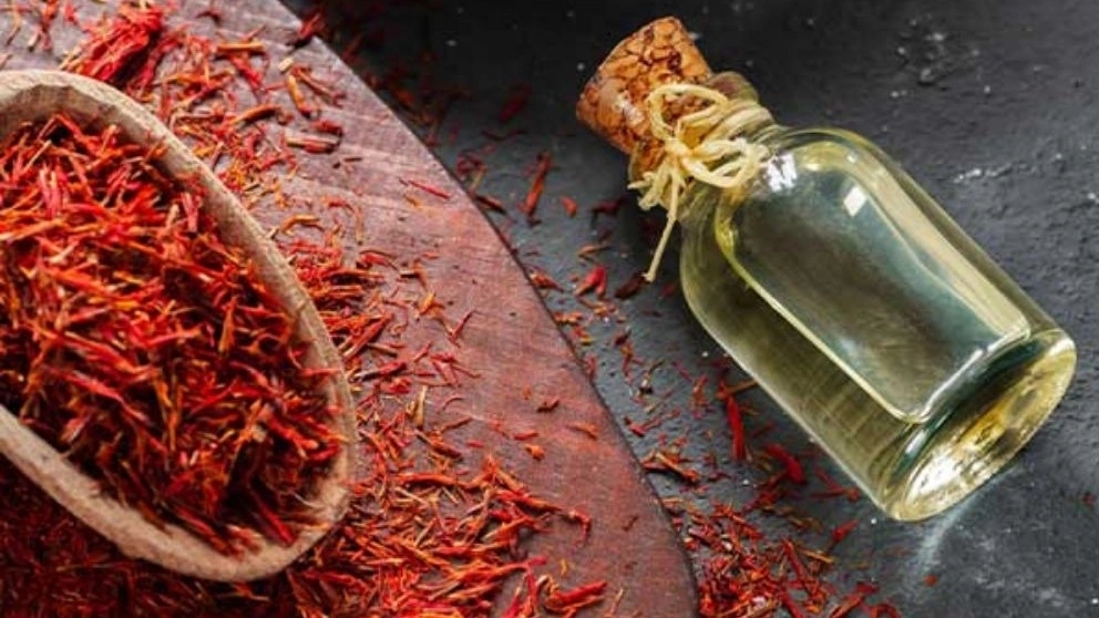 روش‌های سنتی تشخیص کیفیت زعفران