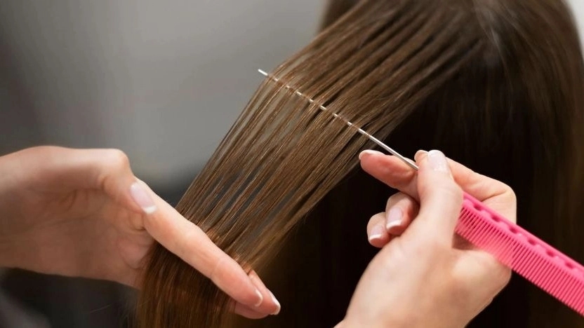 الما کراتین، آموزش تخصصی کراتین و خدمات صافی در قرچک