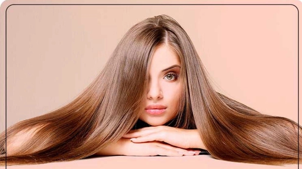 مراقبت های بعد از موی کراتین شده