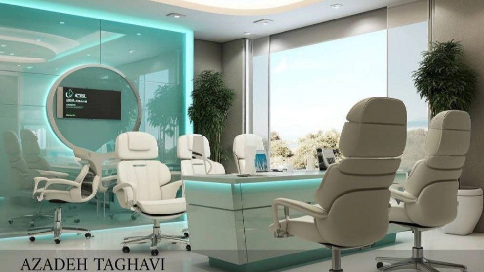 چگونه بهترین طراحی داخلی ساختمان را انتخاب کنیم؟