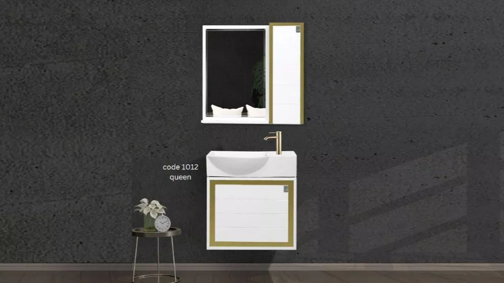 کاتالوگ روشویی کابینتی کاکتوس