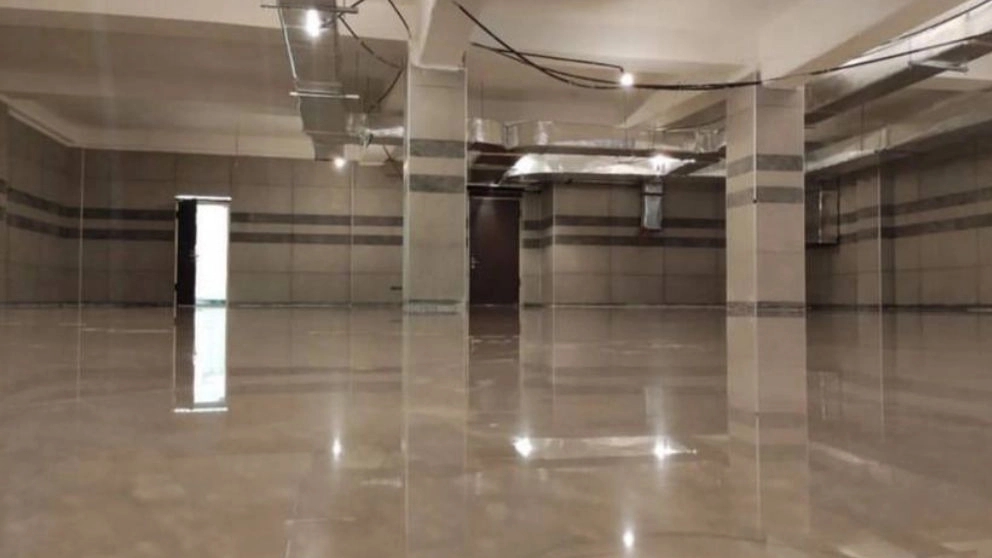 کفسابی شایان، سنگسابی تک ساب در همدان